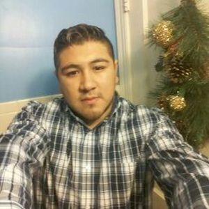 Meet your Posher, Raymundo